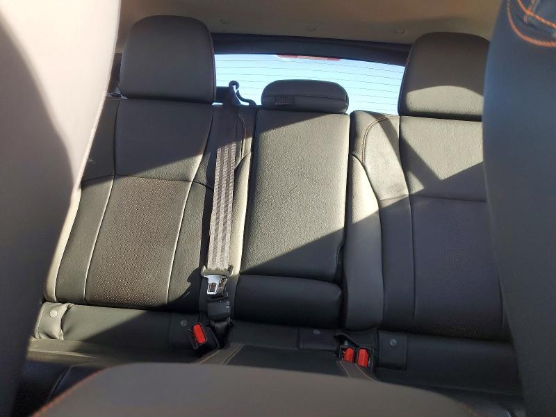 Продажа на аукционе авто 2024 Subaru Crosstrek, vin: 4S4GUHL65R3715851, номер лота: 79185465