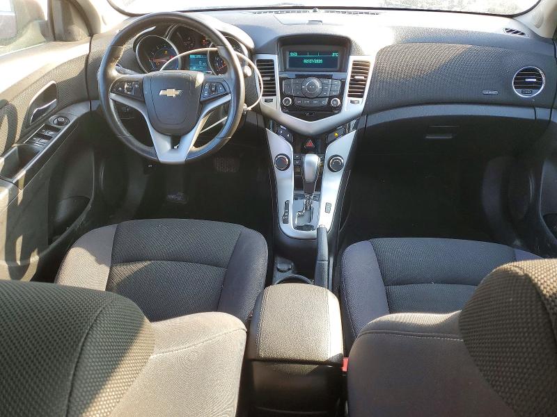 Продаж на аукціоні авто 2013 Chevrolet Cruze, vin: 1G1PC5SB1D7148598, номер лоту: 78616955