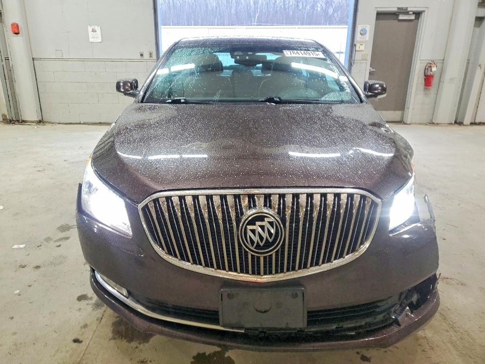 Продаж на аукціоні авто 2015 Buick Lacrosse, vin: 1G4GB5G35FF300172, номер лоту: 78414915