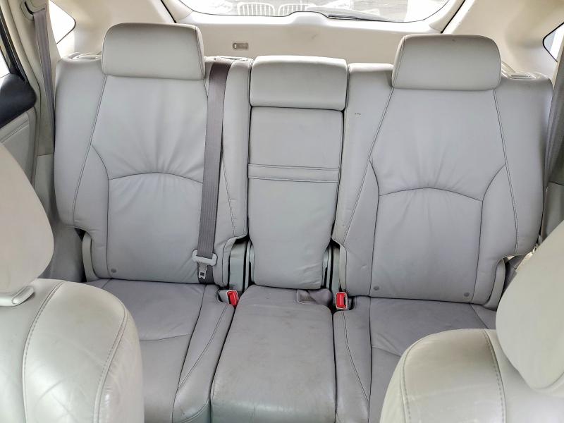 Aukcja sprzedaży 2005 Lexus Rx 330, vin: JTJGA31U450056817, numer aukcji: 78904115