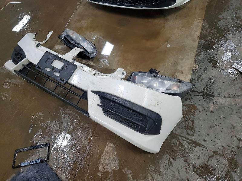 77333715 :رقم المزاد ، 19XFC2F75JE027835 vin ، 2018 Honda Civic مزاد بيع