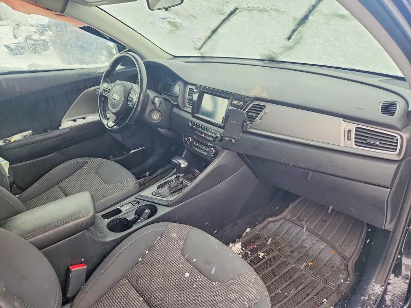Aukcja sprzedaży 2018 Kia Niro, vin: KNDCB3LC6J5204644, numer aukcji: 79004885