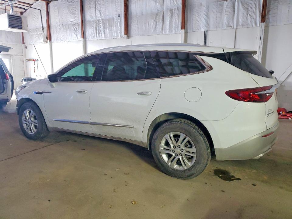 Продажа на аукционе авто 2021 Buick Enclave, vin: 5GAEVAKW2MJ100309, номер лота: 76175615