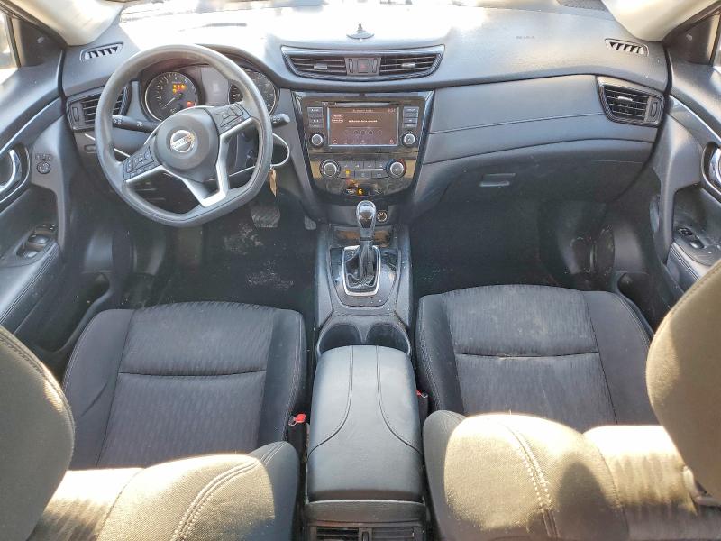 75286815 :رقم المزاد ، KNMAT2MVXJP517294 vin ، 2018 Nissan Rogue مزاد بيع