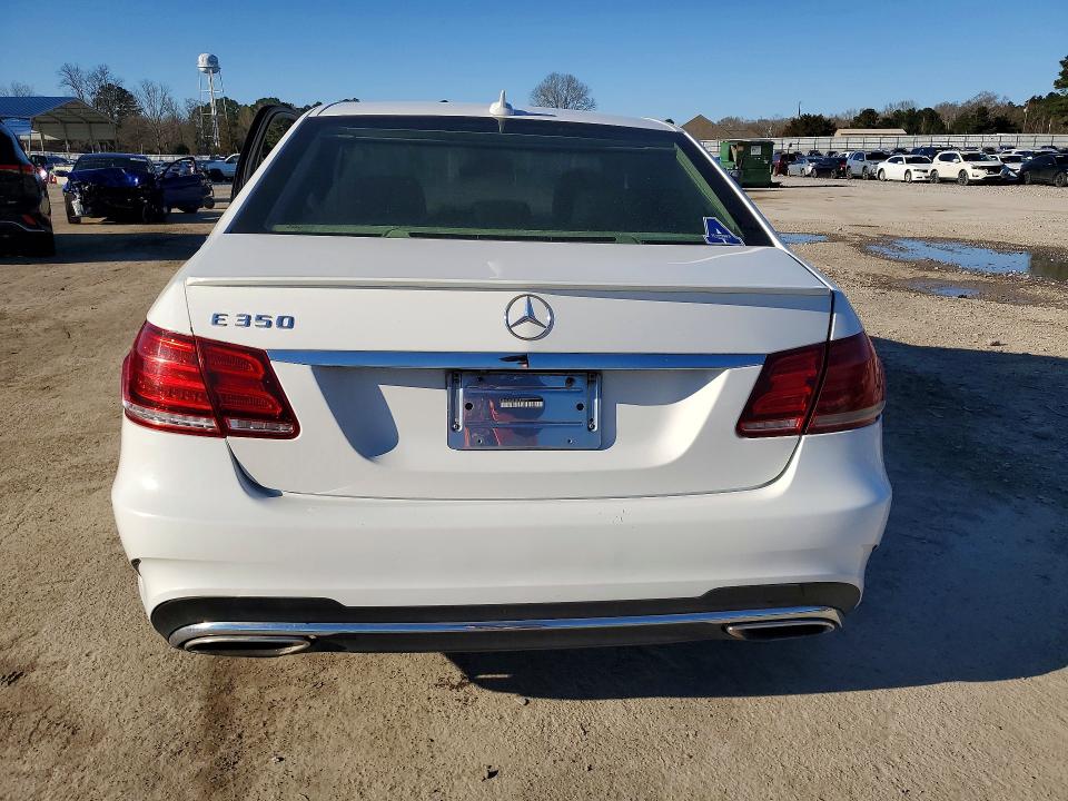 78221075 :رقم المزاد ، WDDHF5KB1EA848912 vin ، 2014 Mercedes-benz E مزاد بيع