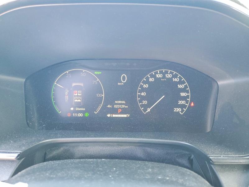 Продаж на аукціоні авто 2025 Honda Cr-v, vin: 2HKRS6H77SH203348, номер лоту: 74642925