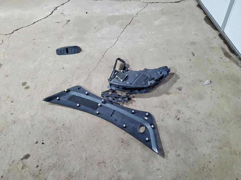 2023 Tesla Model 3 მანქანა იყიდება აუქციონზე, vin: 5YJ3E1EA4PF446881, აუქციონის ნომერი: 77562975
