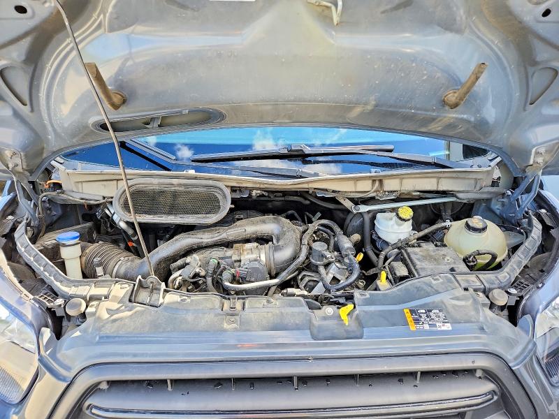 41846816 :رقم المزاد ، 1FTBR3X83LKA56535 vin ، 2020 Ford Transit مزاد بيع