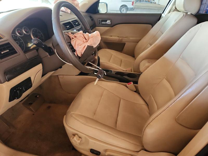 Продаж на аукціоні авто 2006 Ford Fusion, vin: 3FAHP08156R220955, номер лоту: 75948575