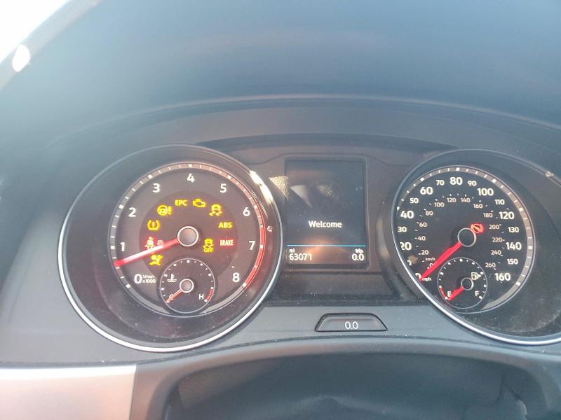 Aukcja sprzedaży 2021 Volkswagen Atlas Cross Sport, vin: 1V2WC2CA9MC207720, numer aukcji: 78716465