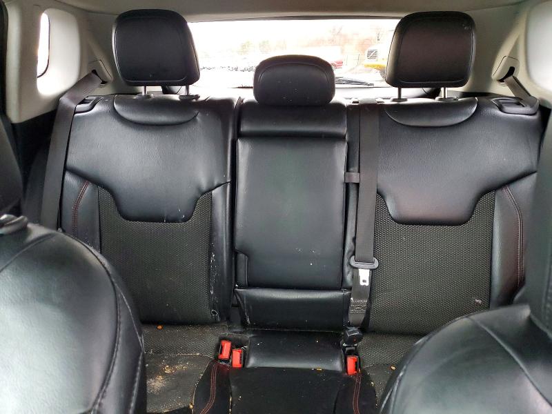 Продаж на аукціоні авто 2020 Jeep Compass Tr, vin: 3C4NJDDBXLT203314, номер лоту: 78292555