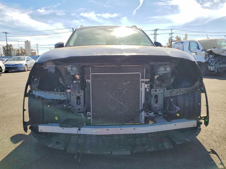 2024 Mazda Cx-90 მანქანა იყიდება აუქციონზე, vin: JM3KKDHD7R1172381, აუქციონის ნომერი: 78580345
