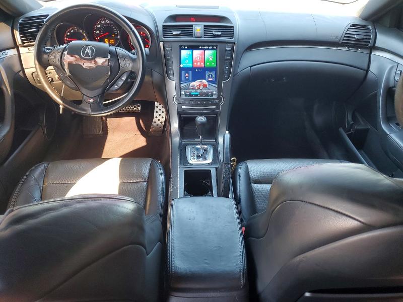 Продажа на аукционе авто 2008 Acura Tl Type S, vin: 19UUA76588A004993, номер лота: 77480035