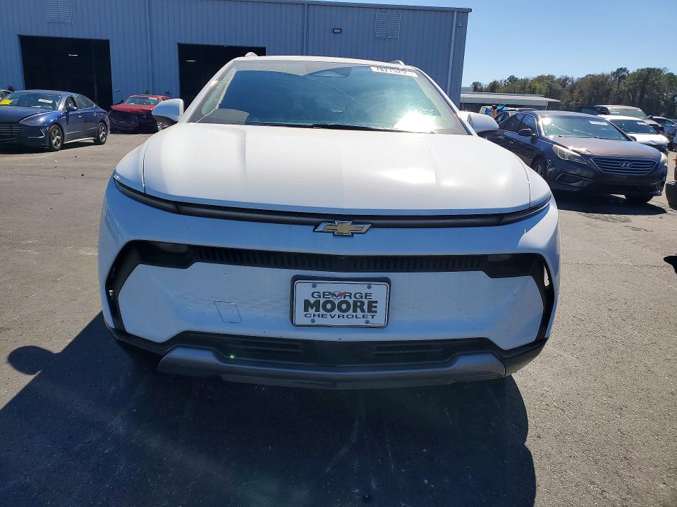 Продажа на аукционе авто 2025 Chevrolet Equinox, vin: 3GN7DLRR8SS175539, номер лота: 78275255