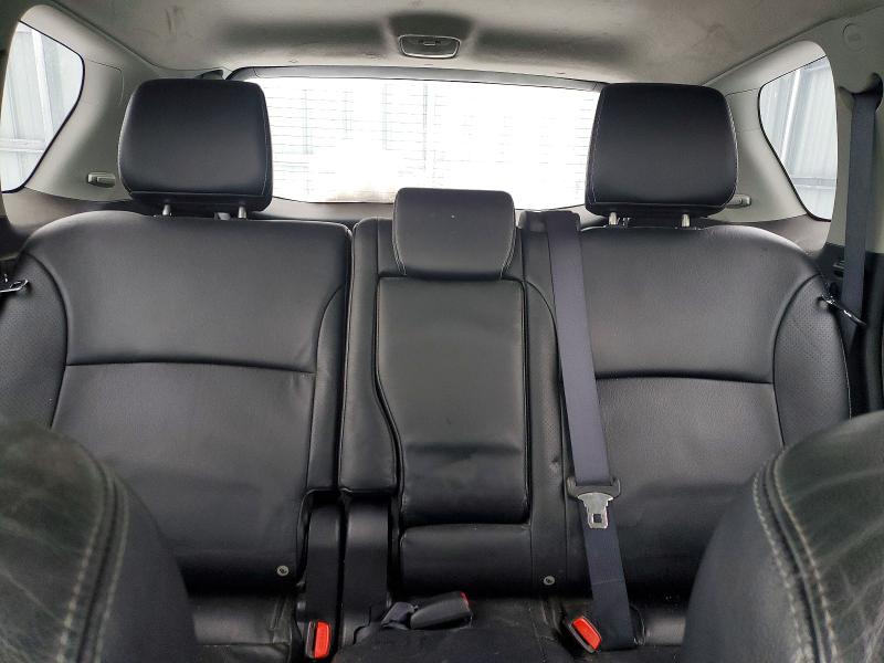 2012 Mitsubishi Outlander მანქანა იყიდება აუქციონზე, vin: JA4JT5AX9CU600687, აუქციონის ნომერი: 74805775