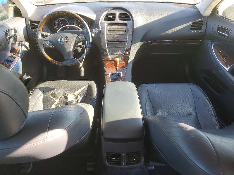 Продажа на аукционе авто 2012 Lexus Es 350, vin: JTHBK1EG8C2502664, номер лота: 79086955