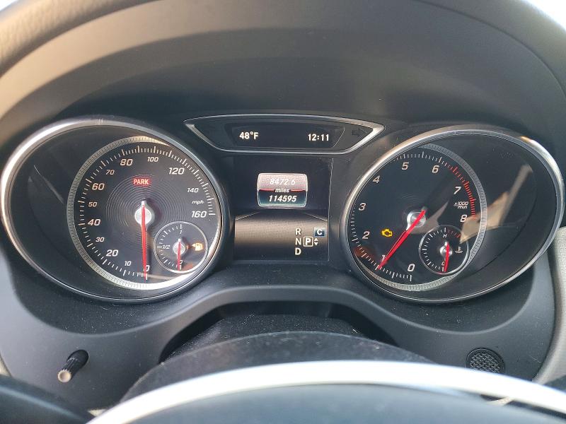 Продажа на аукционе авто 2018 Mercedes-benz Cla, vin: WDDSJ4EB5JN603995, номер лота: 78422115