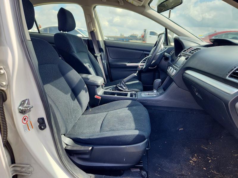 Продажа на аукционе авто 2015 Subaru Impreza, vin: JF1GJAA63FH003074, номер лота: 78122625