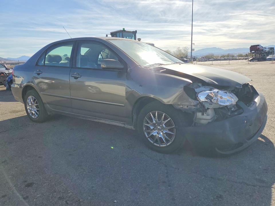 Продаж на аукціоні авто 2005 Toyota Corolla, vin: 1NXBR32E05Z557429, номер лоту: 78763025