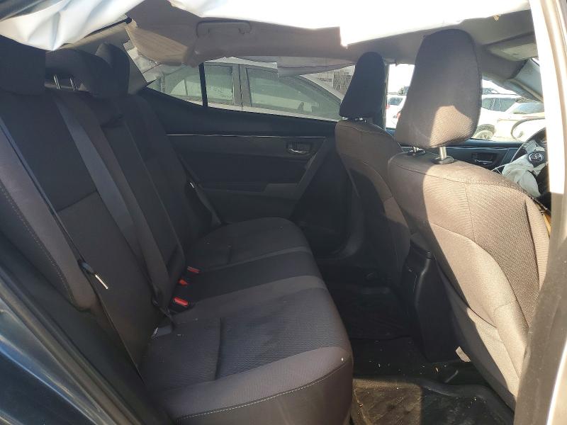 2017 Toyota Corolla მანქანა იყიდება აუქციონზე, vin: 2T1BURHE0HC782240, აუქციონის ნომერი: 78902795