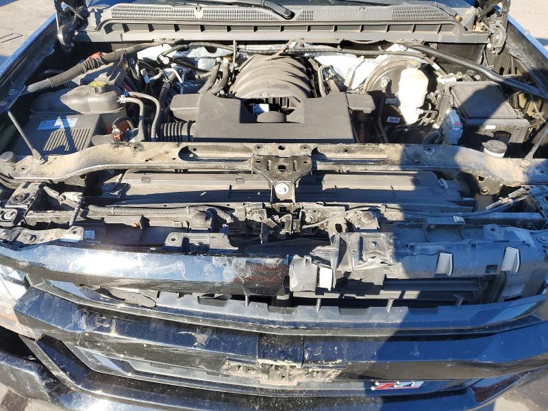 Aukcja sprzedaży 2017 Chevrolet Silverado, vin: 1GCVKREC1HZ329840, numer aukcji: 74872815