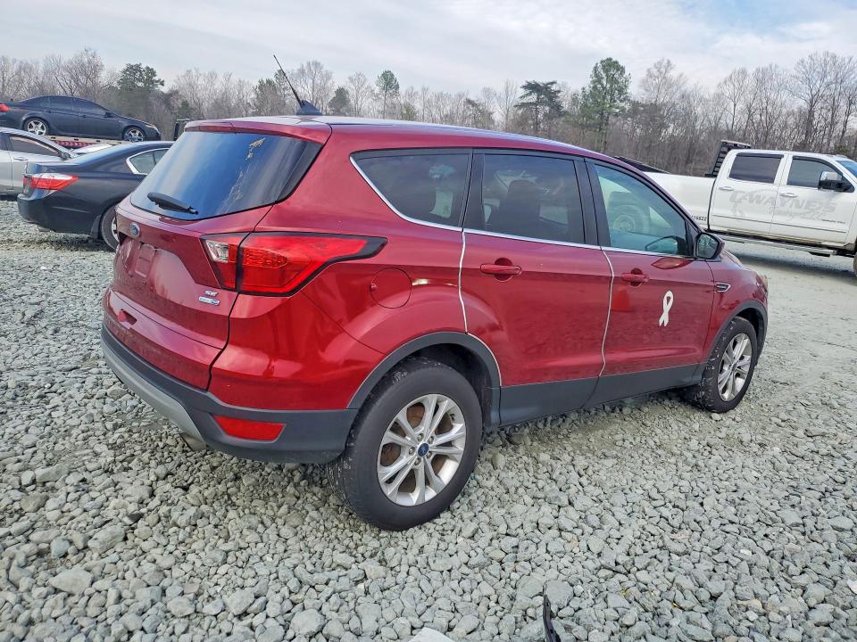 Aukcja sprzedaży 2019 Ford Escape, vin: 1FMCU9G95KUC08604, numer aukcji: 79055345