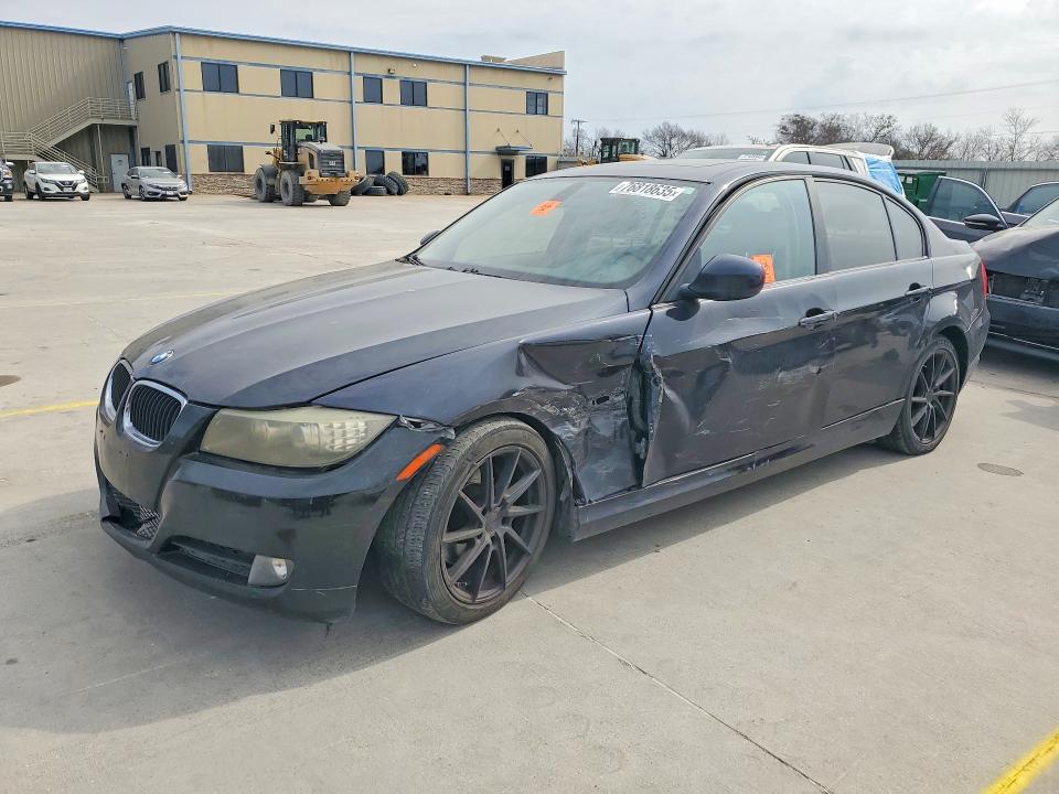 Aukcja sprzedaży 2009 Bmw 328, vin: WBAPH73559A174240, numer aukcji: 76818635