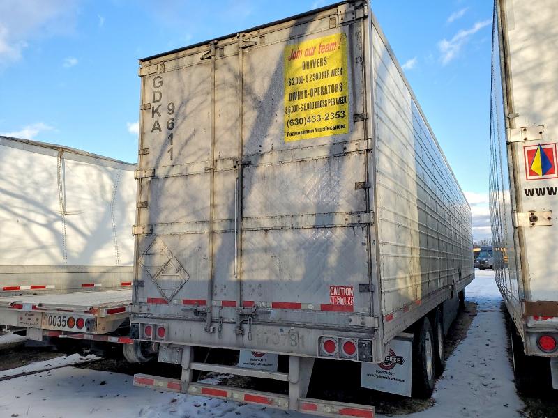 Aukcja sprzedaży 2017 Utility Trailer Mfg. 3000r, vin: 1UYVS2531HU849882, numer aukcji: 76652755