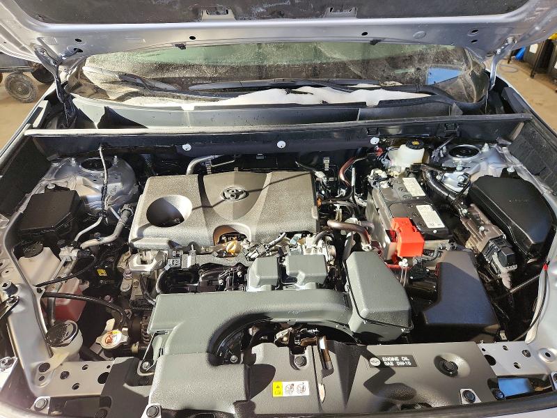 Aukcja sprzedaży 2023 Toyota Rav4, vin: 2T3B1RFV5PC384880, numer aukcji: 77223195