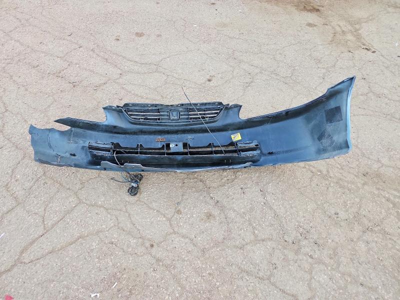 Aukcja sprzedaży 1997 Honda Civic, vin: JHMEJ6527VS002385, numer aukcji: 53705775