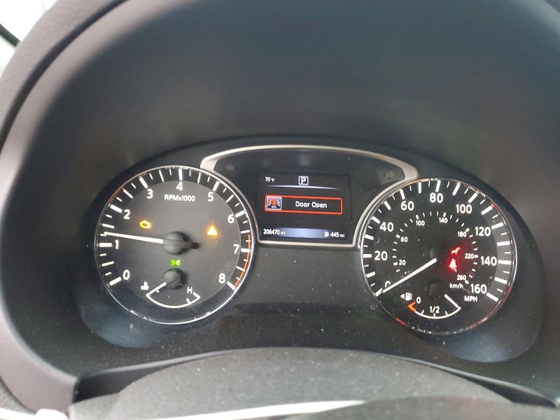 Продажа на аукционе авто 2017 Nissan Altima, vin: 1N4AL3AP7HC293839, номер лота: 78786585