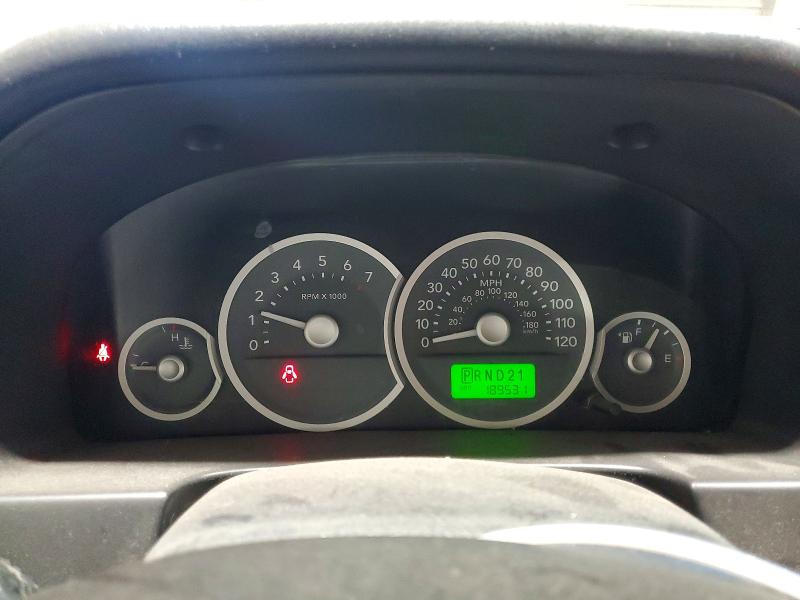 Продажа на аукционе авто 2006 Mercury Mariner, vin: 4M2YU57126KJ17718, номер лота: 76266585