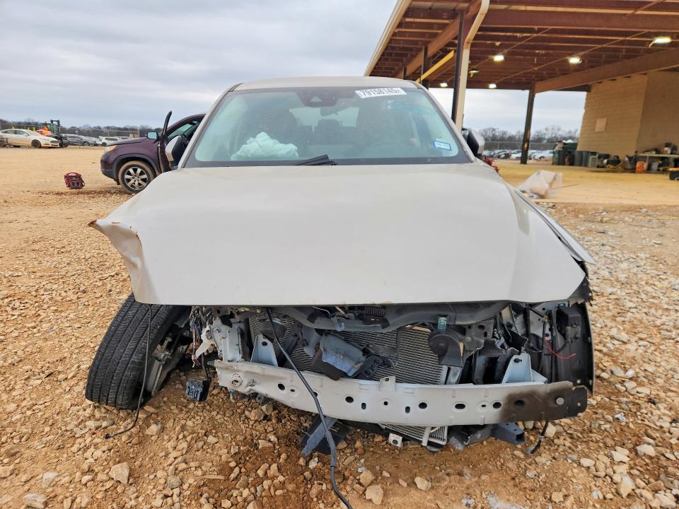 Aukcja sprzedaży 2025 Mazda Cx-5, vin: JM3KFBBL5S0550427, numer aukcji: 79158145