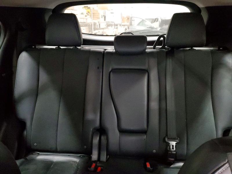 Продаж на аукціоні авто 2024 Mitsubishi Eclipse Cross, vin: JA4ATWAA4RZ009261, номер лоту: 78430715