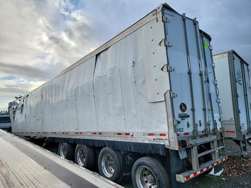 Aukcja sprzedaży 2023 Great Dane Trailers Great Dane Trailers, vin: 1GR1A0633PB519678, numer aukcji: 84276125