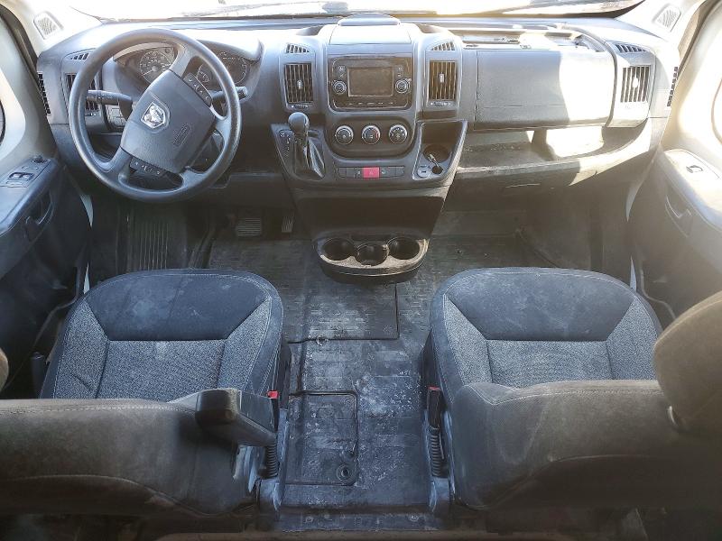 Aukcja sprzedaży 2018 Ram Promaster, vin: 3C6TRVCG0JE113200, numer aukcji: 76391335