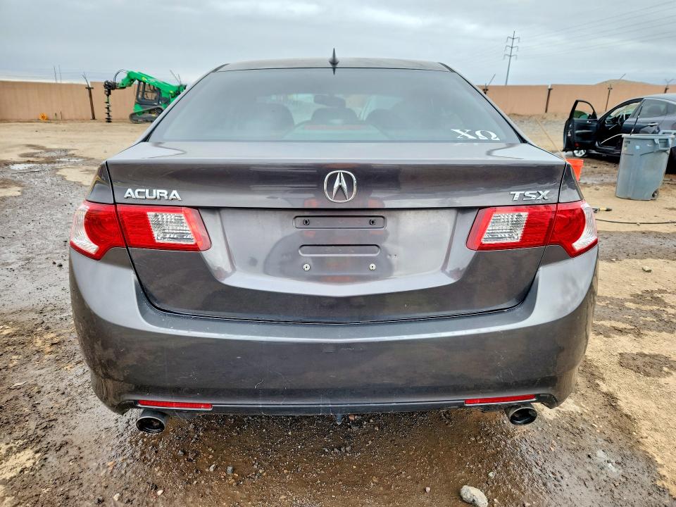 Aukcja sprzedaży 2010 Acura Tsx, vin: JH4CU2F62AC029250, numer aukcji: 78176935