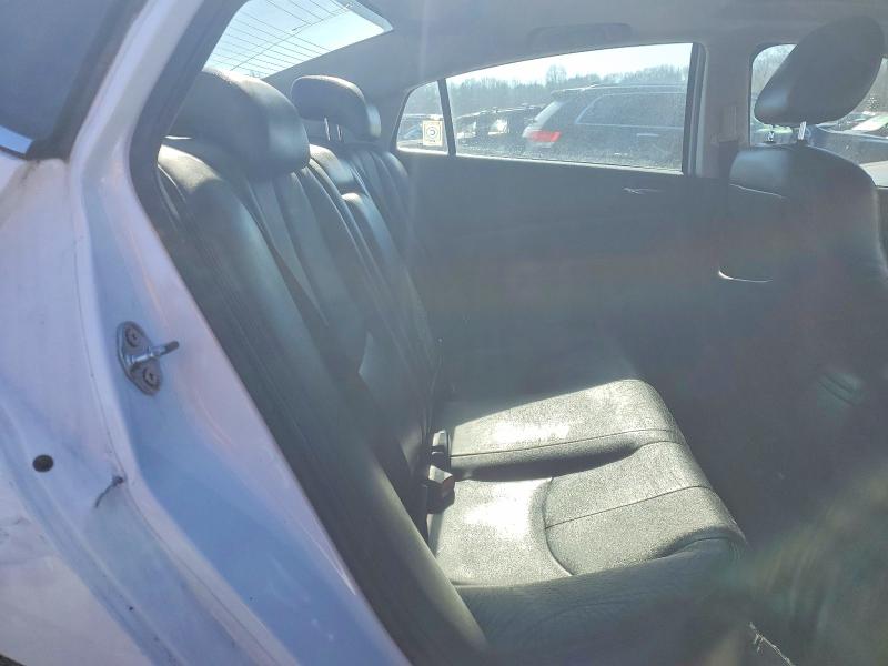 2010 Mazda 6 მანქანა იყიდება აუქციონზე, vin: 1YVHZ8CBXA5M08671, აუქციონის ნომერი: 76258655