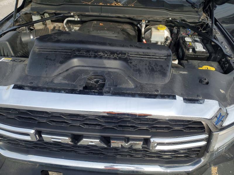 Продажа на аукционе авто 2020 Ram 2500, vin: 3C6UR5CJXLG267291, номер лота: 76916095