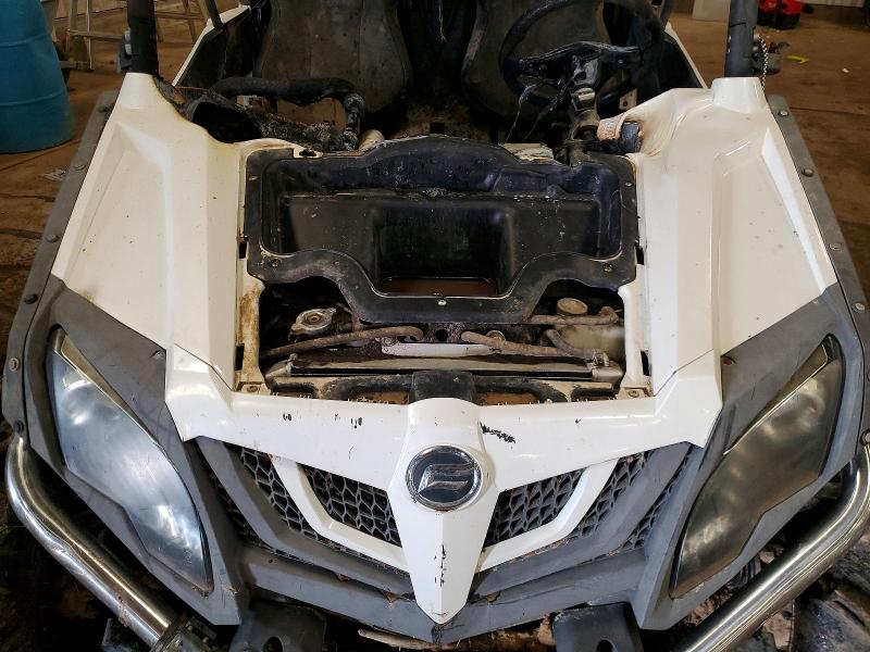 Продажа на аукционе авто 2021 Cfmoto Zforce 800 Ex, vin: LCELVYZ1XM6007176, номер лота: 78206885