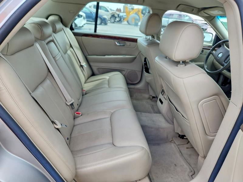 Aukcja sprzedaży 2006 Cadillac Dts, vin: 1G6KD57Y66U166128, numer aukcji: 78369235