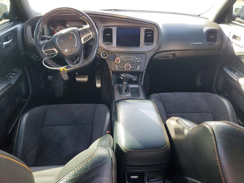 Aukcja sprzedaży 2023 Dodge Charger, vin: 2C3CDXHG5PH572090, numer aukcji: 76547725