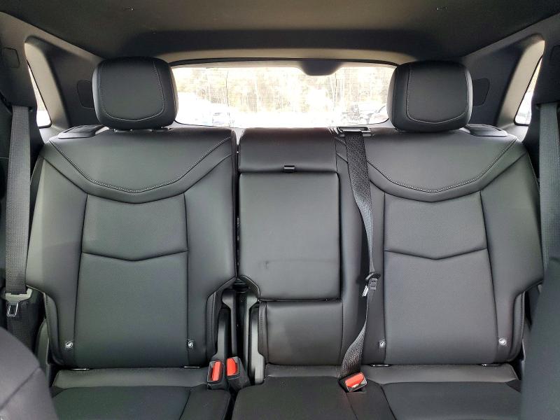 Продажа на аукционе авто 2023 Cadillac Xt5, vin: 1GYKNCRS3PZ157232, номер лота: 77885695