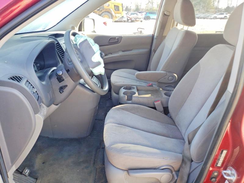Продажа на аукционе авто 2011 Kia Sedona, vin: KNDMG4C74B6387780, номер лота: 75627675