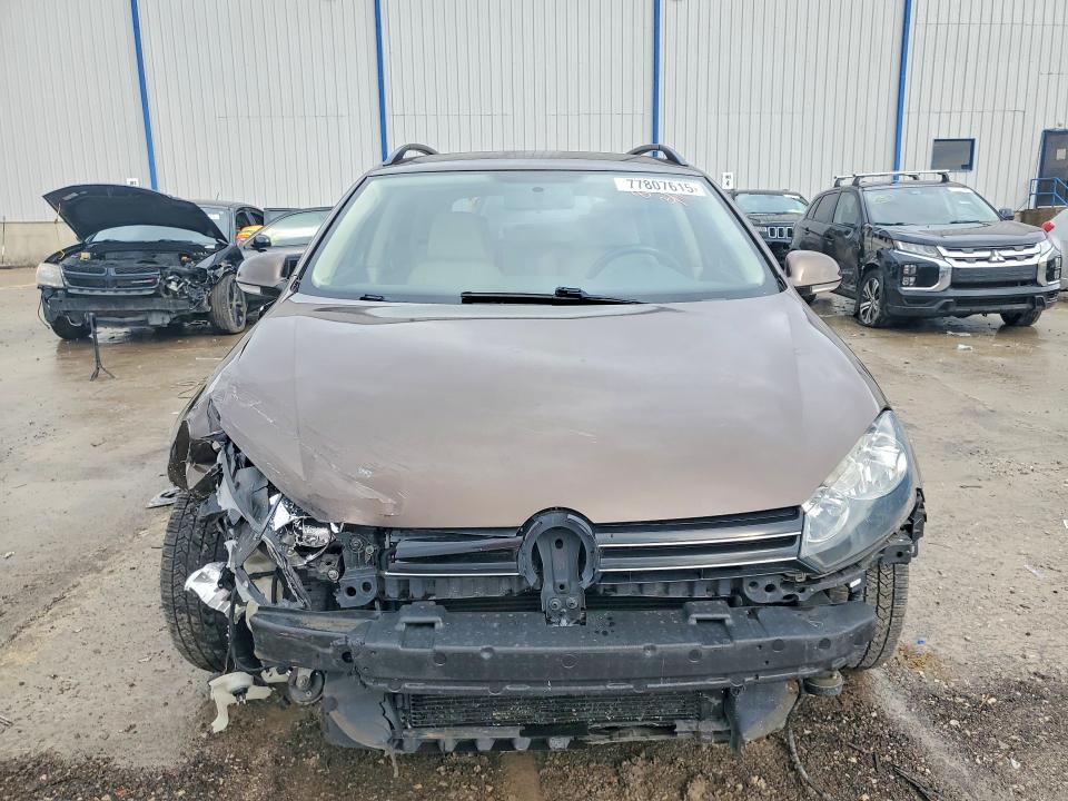 Aukcja sprzedaży 2011 Volkswagen Jetta, vin: 3VWPL7AJ6BM628616, numer aukcji: 77807615