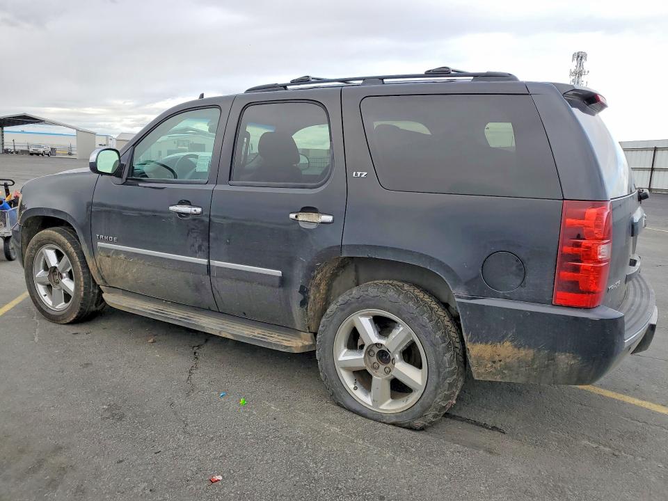Aukcja sprzedaży 2011 Chevrolet Tahoe, vin: 1GNSKCE06BR283460, numer aukcji: 77629455