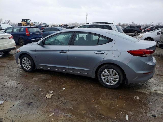 Aukcja sprzedaży 2017 Hyundai Elantra, vin: 5NPD74LF3HH082518, numer aukcji: 78297305