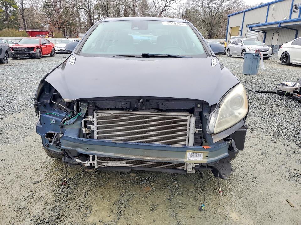 Продаж на аукціоні авто 2016 Buick Verano, vin: 1G4PR5SK6G4117547, номер лоту: 79519755