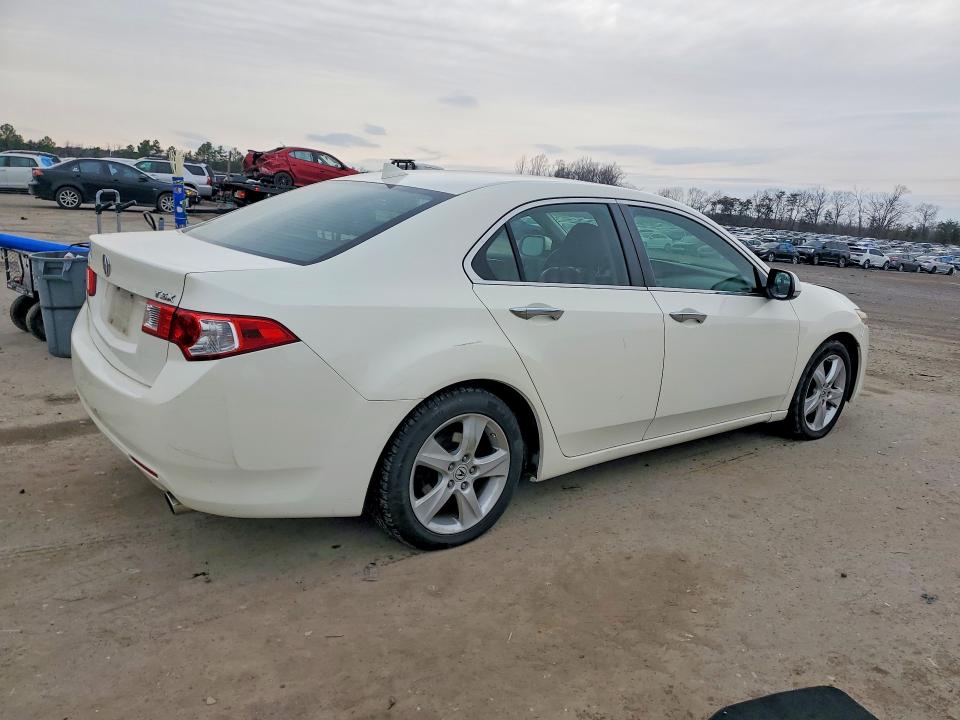 2009 Acura Tsx მანქანა იყიდება აუქციონზე, vin: JH4CU266X9C035857, აუქციონის ნომერი: 77932845