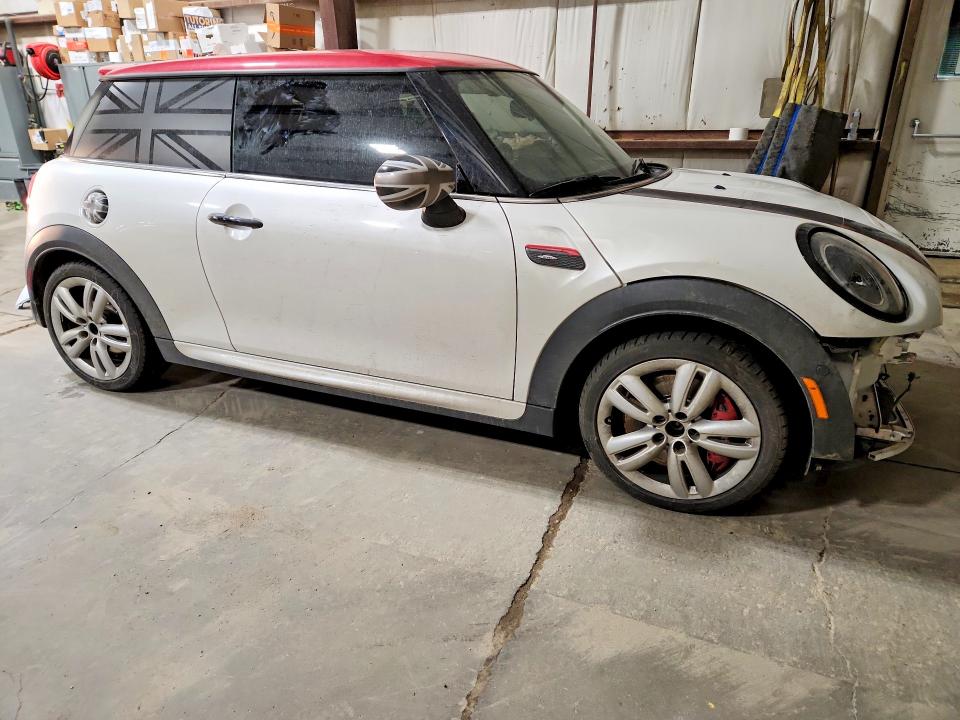 Aukcja sprzedaży 2024 Mini Cooper, vin: WMW73DH05R2U55135, numer aukcji: 76075915